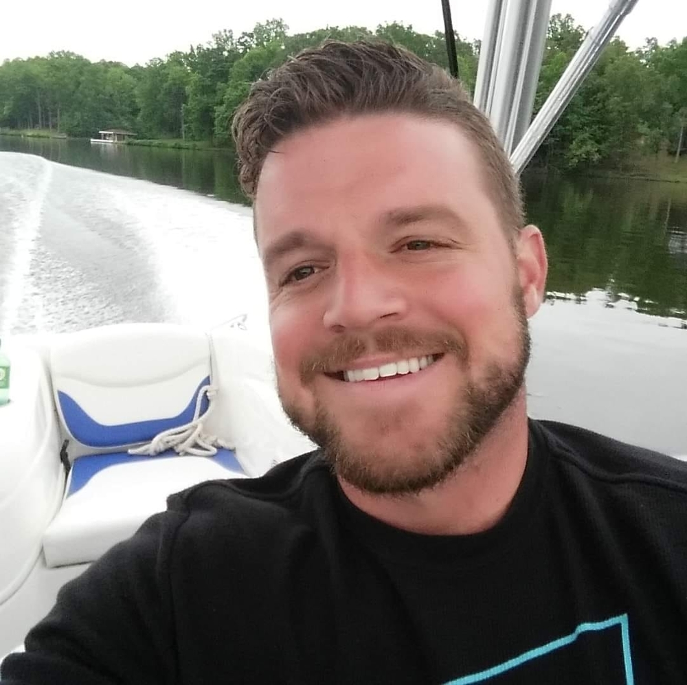 Meet your Posher, Cody